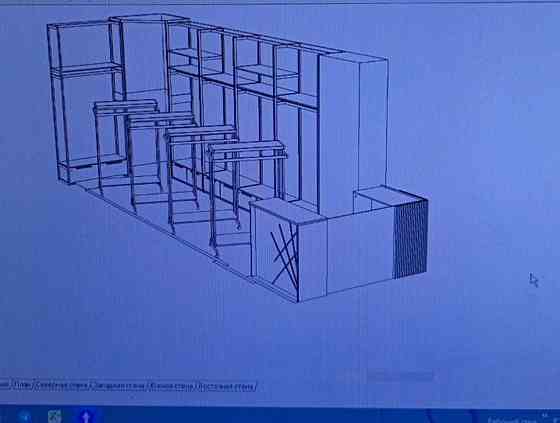 Продам готовый бизнес или новое торговое оборудование Донецк