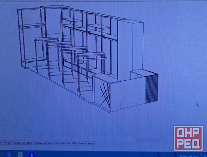 Продам готовый бизнес или новое торговое оборудование Донецк - изображение 2