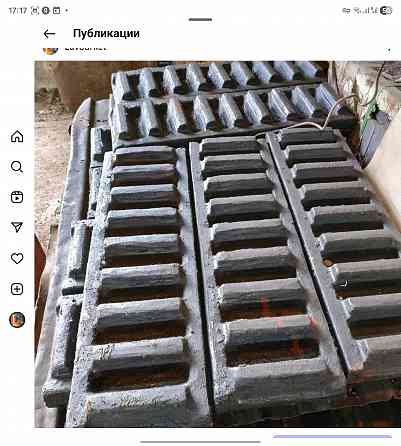 Запчасти к экскаватору экг5, к мельнице футеровка, броня Донецк