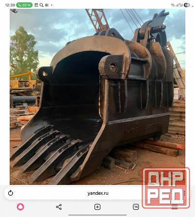 Запчасти к экскаватору экг5, к мельнице футеровка, броня Донецк - изображение 2