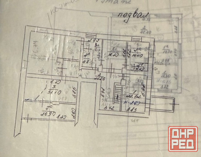Продажа помещения цена снижена Макеевка - изображение 6