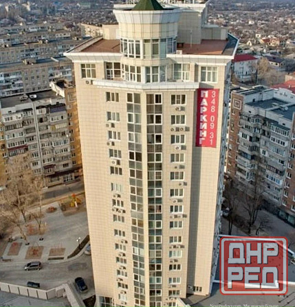 Сдам паркоместо шахтерская площадь Европейский Донецк - изображение 1