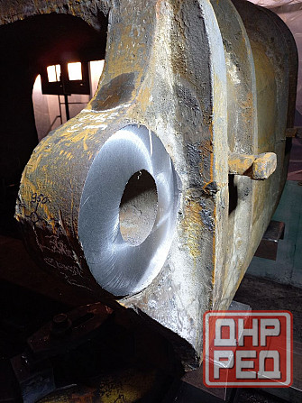 Токарные работы , фрезерные работы Донецк - изображение 3