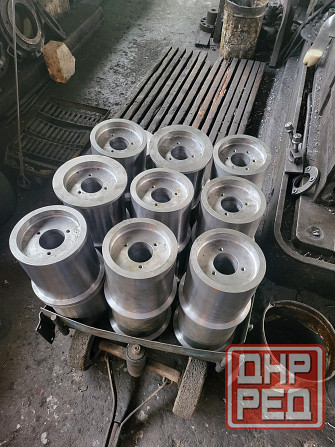 Токарные работы , фрезерные работы Донецк - изображение 1