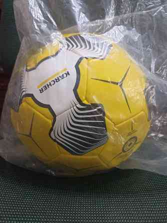 Мяч новый . Karcher Донецк