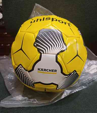 Мяч новый . Karcher Донецк