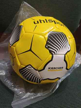 Мяч новый . Karcher Донецк
