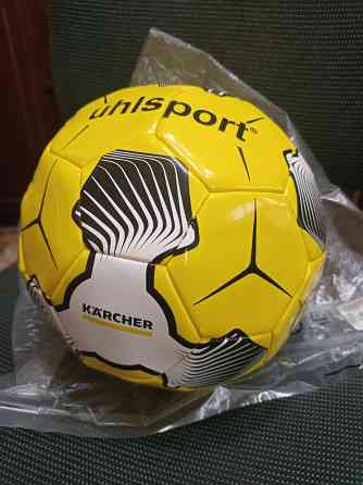 Мяч новый . Karcher Донецк