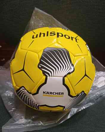 Мяч новый . Karcher Донецк