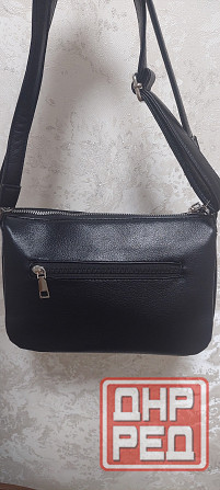 сумка женская Макеевка - изображение 2