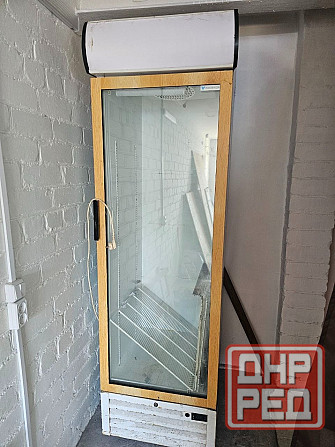 Холодильник для напитков Макеевка - изображение 1