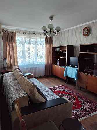 Сдается 3-хкомнатная квартира на Ленинском проспекте! Донецк