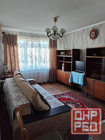 Сдается 3-хкомнатная квартира на Ленинском проспекте! Донецк - изображение 1
