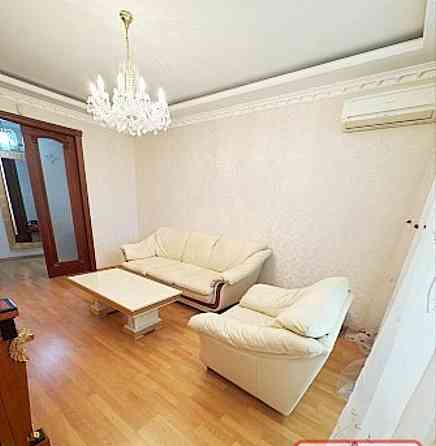 2-к Пушкина 20, люкс, 60 метров Донецк