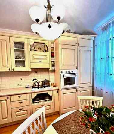 2-к Пушкина 20, люкс, 60 метров Донецк