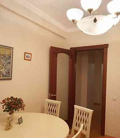 2-к Пушкина 20, люкс, 60 метров Донецк