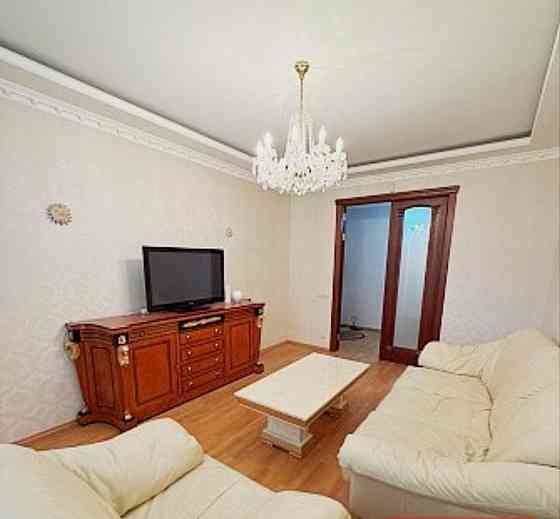 2-к Пушкина 20, люкс, 60 метров Донецк