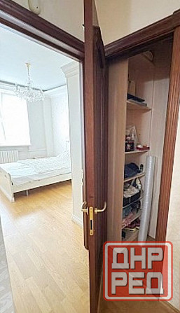 2-к Пушкина 20, люкс, 60 метров Донецк - изображение 11