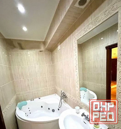 2-к Пушкина 20, люкс, 60 метров Донецк - изображение 9