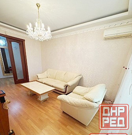 2-к Пушкина 20, люкс, 60 метров Донецк - изображение 6