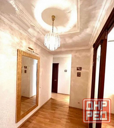 2-к Пушкина 20, люкс, 60 метров Донецк - изображение 8