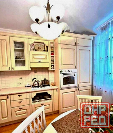 2-к Пушкина 20, люкс, 60 метров Донецк - изображение 2