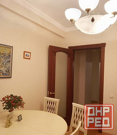 2-к Пушкина 20, люкс, 60 метров Донецк - изображение 3