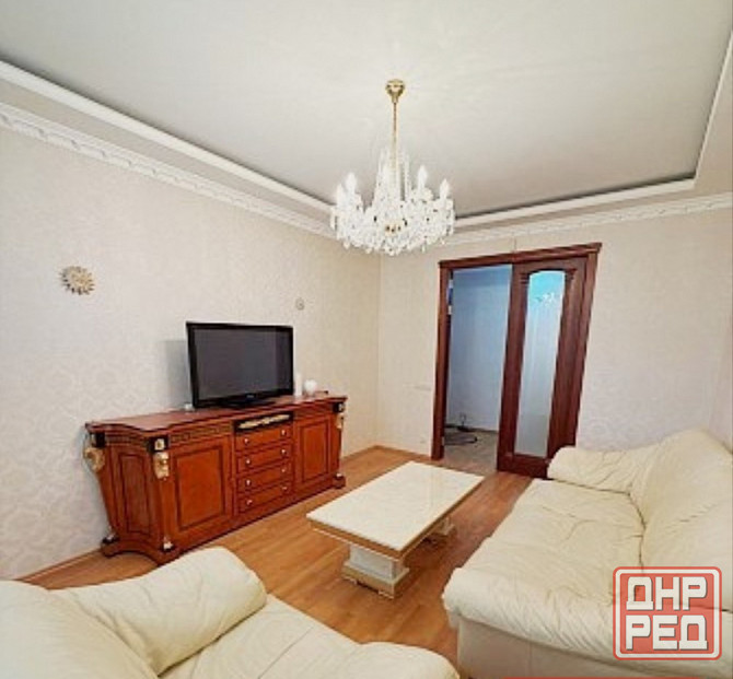 2-к Пушкина 20, люкс, 60 метров Донецк - изображение 5