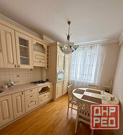 2-к Пушкина 20, люкс, 60 метров Донецк - изображение 4