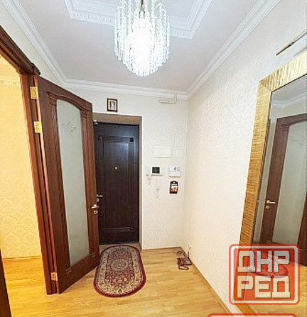 2-к Пушкина 20, люкс, 60 метров Донецк - изображение 12