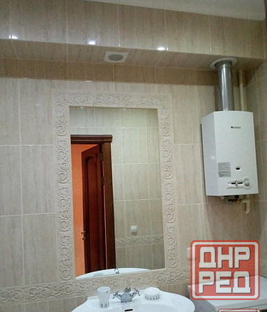 2-к Пушкина 20, люкс, 60 метров Донецк - изображение 10