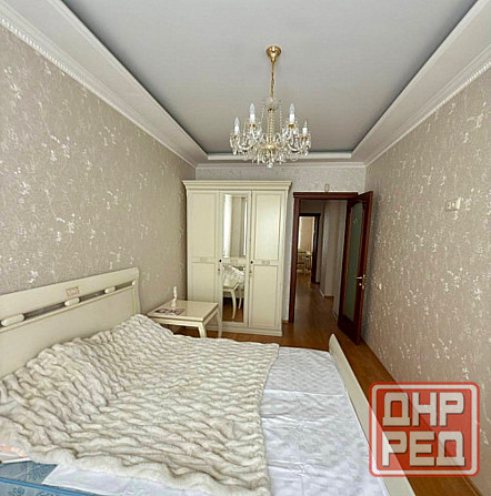 2-к Пушкина 20, люкс, 60 метров Донецк - изображение 1