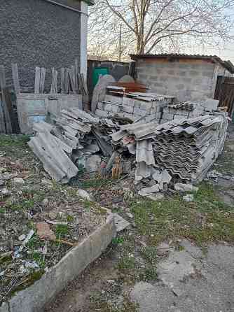 Шифер б/у Донецк