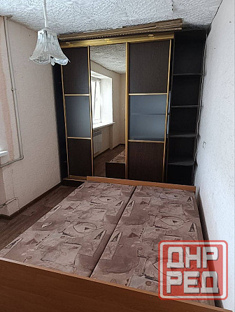 Продается 2-х комнатная квартира, пл. Победы Донецк - изображение 7