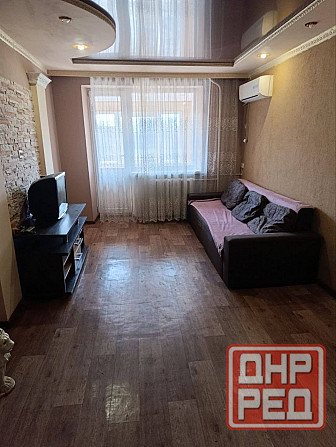 Продается 2-х комнатная квартира, пл. Победы Донецк - изображение 5