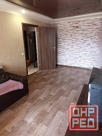 2-х комнатная квартира в центре Петровского района Донецк - изображение 6