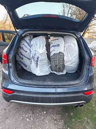 Продам Хэндэ Санта Фе 3-го поколения Донецк