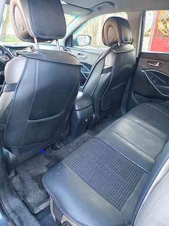 Продам Хэндэ Санта Фе 3-го поколения Донецк