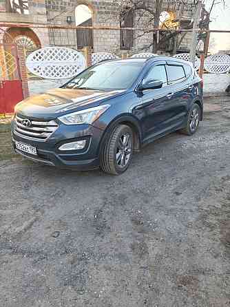 Продам Хэндэ Санта Фе 3-го поколения Донецк