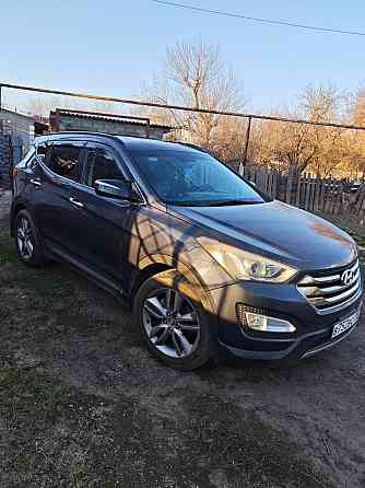 Продам Хэндэ Санта Фе 3-го поколения Донецк