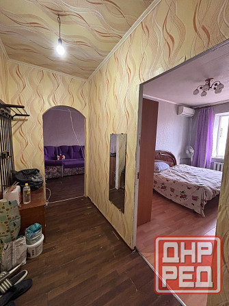 Продажа 2-х комнатной квартиры зеленый Макеевка - изображение 1