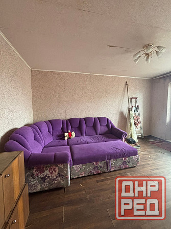 Продажа 2-х комнатной квартиры зеленый Макеевка - изображение 3