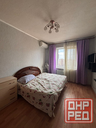 Продажа 2-х комнатной квартиры зеленый Макеевка - изображение 4