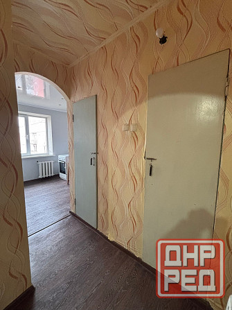 Продажа 2-х комнатной квартиры зеленый Макеевка - изображение 6