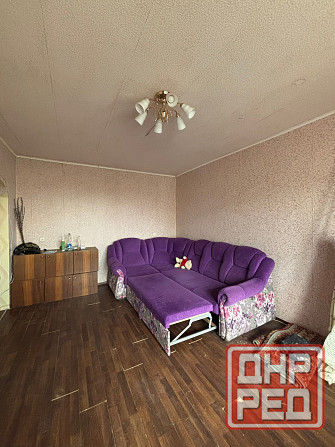 Продажа 2-х комнатной квартиры зеленый Макеевка - изображение 2