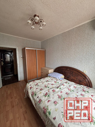 Продажа 2-х комнатной квартиры зеленый Макеевка - изображение 5