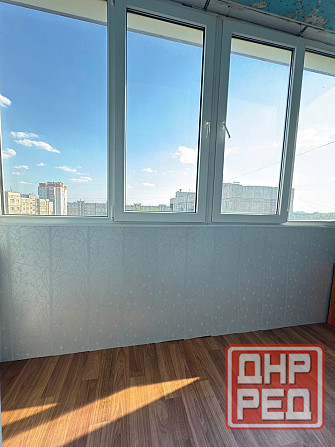 Продажа 2-х комнатной квартиры зеленый Макеевка - изображение 9