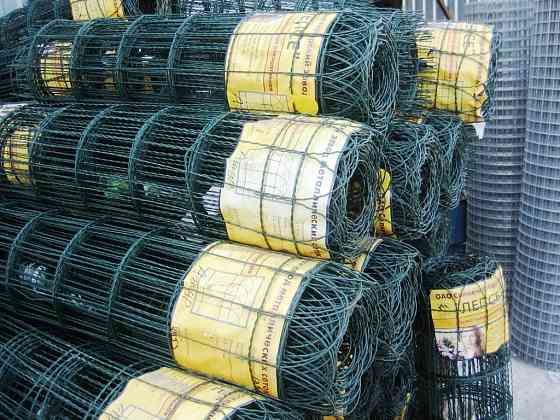 Сетки продаём 290 наименований, Россия Москва Москва