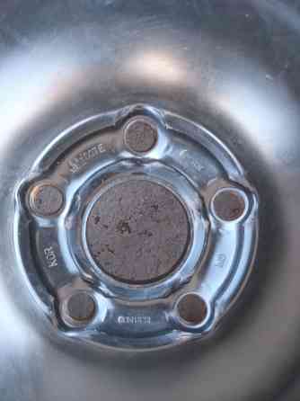 Продаю новый диск с запаски р 16 на шеврале крузе Донецк