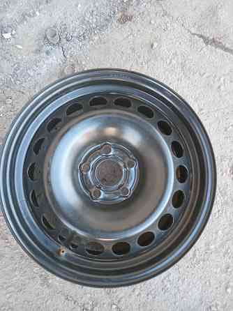 Продаю новый диск с запаски р 16 на шеврале крузе Донецк